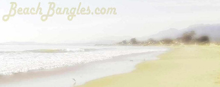 Affordable Jewelry & Beach Bangles. Handmade Jewelry at Discount Prices!
